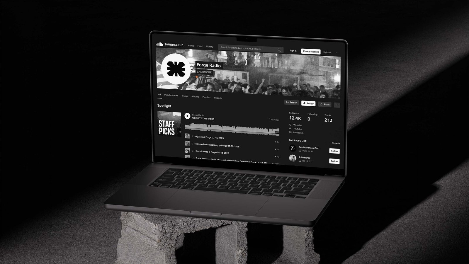 forge-soundcloud-landing